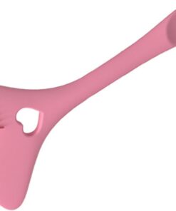 Healvian Pochoirs à Eyeliner Outil Élégant et Facile D'utilisation en Silicone Réutilisables pour Maquillage des Yeux pour Débutants et Professionnels