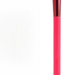 Pinceau plat pour fard à paupières, pinceau de plat, pinceau à | sourcils flexible avec poils en fibres mixtes, accessoires de pinceaux de ergonomiques multifonctionnels avec