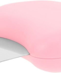 Artibetter Grattoir à Points Noirs en Acier Inoxydable et Plastique Manuel Outil Peau, Améliore L'élasticité pour Nettoyage Nez Visage Soin Visage