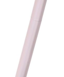 OUNONA Pinceau Maquillage Double Extrémité Pour Fard à Paupières Et Sourcils Outil Cosmétique