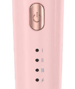 Recourbe-cils chauffant rechargeable - 3 chauffages - Longue durée - Outil de recourbe-cils électrique