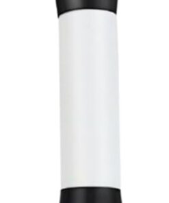 Pinceau de maquillage pour fond de teint, applicateur rond coudé, outil cosmétique liquide, fard à joues, surligneur, contour anti-cernes, bronzeur, accessoire pour femme, maison, voyage, fête
