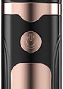 Recourbe-Cils Électrique Outil De Portable Anti-Brûlure À Réglage 4 Niveaux | Accessoire de Pour Recourber Et Relever Les Cils Pour Épouse Fille Petite Amie Amoureux Filles