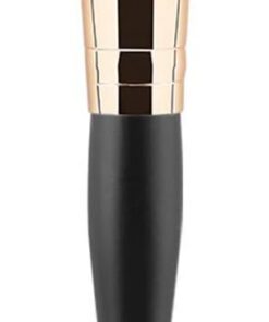 Pinceau de maquillage double face pour une application facile Poils doux Pinceaux cosmétiques pour débutants et experts Correcteur et pinceau
