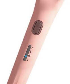 Healeved Recourbe- Chauffant Électrique Pour Femmes Outil De Maquillage Pratique Avec Température Et Arrêt Automatique Pour Courbés Et Glamour