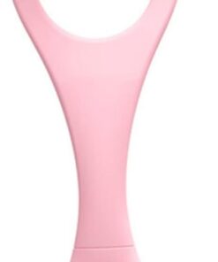 Outil Applicateur d'Eyeliner en Silicone Design Détachable avec Large Protection Incurvée, Facile à Nettoyer, pour Maquillage des Yeux Précis et Professionnel