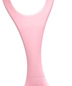 VICASKY Outil Eye-liner Silicone Pochoirs Pour Dessiner Aide Maquillage Des Yeux Applicateur Pour Liner Et Mascara
