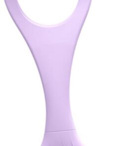 Outil D’aide à L’eyeliner en Silicone Compact Multi-angle | Pochoir Eye-liner, Usage Fête, pour Crayon à Sourcils et Lèvres, Format Multifonction