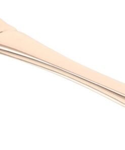 Healeved Spatule Applicatrice de Crème pour Visage de Massage Oculaire Portable Spatule Cuillère pour Maquillage Accessoires de Soin Peau