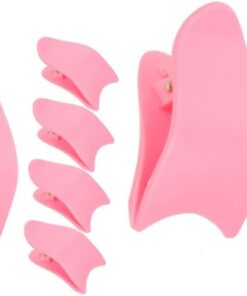 Healeved 10pièces Outils De Main Pour Faux Applicateur De Et Pratique Accessoire Pour Maquillage