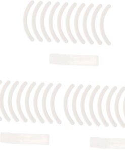 Housoutil 30pièces Outils De Support Pour Extensions De Clips De Pour Grafting De Faux Accessoires De Pour Salon Et Usage Domestique