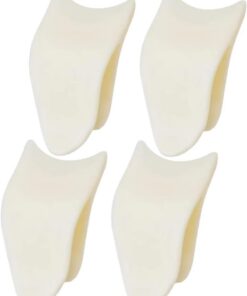 Healeved 4pièces Outils Applicateurs De Faux Accessoires De Maquillage Pour Extensions De