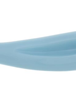OUNONA Masseur Facial Manuel V Shape Outil de Massage pour Visage et Cou Réducteur de Gonflement Accessoire de Soins de Beauté pour Détente à Domicile Bureau et Voyage