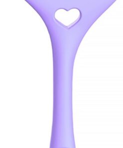 Healvian Outil Applicateur D'eyeliner en Silicone Pochoir pour Eyeliner Réutilisable Multifonction Facile à Nettoyer Dessiner un Maquillage Précis pour