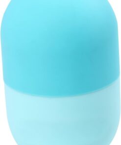 VICASKY Glace Pour Visage Masseur Visage Silicone Outil De Massage Anti- Réutilisable Pour Beauté