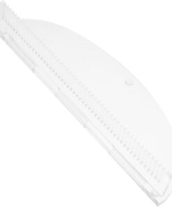 Support de Postiche Tressée Support pour Extensions de Cheveux de Salon en Acrylique à Montage Démontable Organisateur de Coiffures pour Coiffeurs et Soins Capillaires