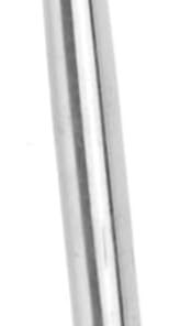 de Rehaussement de Cils Inoxydable Outil Pratique pour Greffe et Séparation de Cils Accessoire Légèrement Portable pour Usage Personnel et Professionnel