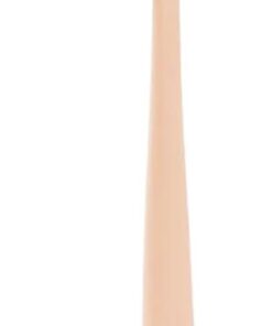 Body Scrubber - Shower Loofah Brush | Bath Scrub Tool with Soft Bristle and Loofah Pad, Deep Cleaning Back Washer for Adults Elderly Arm Leg Care, Bathroom Bathing Accessory