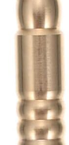 Gatuida Tige De Massage Visage Compacte En Laiton Doré, Outil Pour Massage Manuel, Favorise Bien-élasticité Cutanée, Usage Recommandé En Salon Et Chez Soi