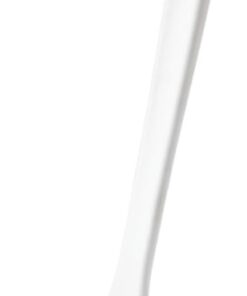 Shower Brush Body, Extra Long Handle Back Applicator, 13.98x2.95 Inches, Wide Head Scrubber, Soft Bristles Gentle Cleansing for Men, Women, and Family Grooming, Multicolor