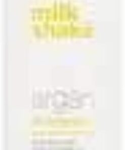 MILK SHAKE Argan Shampoo 300 pour tous types de cheveux, soin capillaire quotidien, application facile