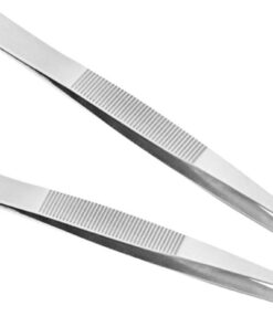 VICASKY Pince à Cils Multifonction Petite Pince à Cils Pratique Outil De Maquillage Créatif Pour Femme