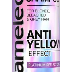 Cameleo shampooing, 250 ml, cheveux soignés