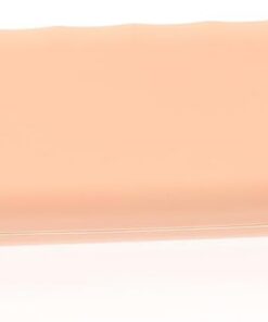 VALICLUD Organiseur De Pinceaux De Maquillage Silicone Trousse Portable pour Outils De Maquillage Pochette De Rangement pour Pinceaux
