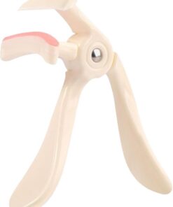 Recourbe-Cils Pour Femme Outil De Beauté Pour Cils Manuel Recourbant Grand | Recourbe-Cils Aspect Naturel Accessoire Pour Femmes Fête Danse Et Design De Bouclage Portable
