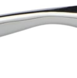 Housoutil Rouleau de Massage Facial Outil de Massage et Confortable en Alliage Argenté pour Peau pour Salon et Voyage et Yeux
