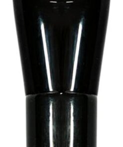 Healvian Pinceau Maquillage Fond de Teint et Blush Outil Cosmétique pour Femme Pinceau Poudre avec Poils Synthétiques