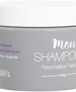 Mon Shampoing - Masque Nourrissant - Tous types de cheveux - Kératine Végétale & Baie de Goji - Action Rapide - 250 ml