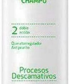 SORIGÉN - Shampooing pour le traitement du psoriasis capillaire, de l'eczéma, des desquamations et des démangeaisons du cuir chevelu, il lutte contre l'excès de sébum - 250 ml