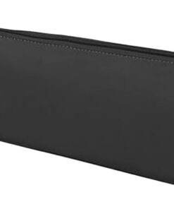Étui pour fer à lisser Pliable | Rangement outils coiffure Sac Pliable Portable À Brosse Et Cosmétiques, , Maison, Gym, Tiroir