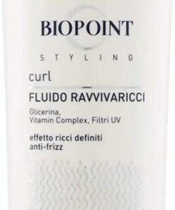 fluido ravviva ricci controllo leggero effetto ricci definiti 200 ml