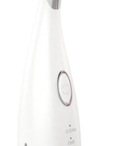 VICASKY Masseur Rides Outils de Soin du Cou Appareil de Massage Portable Rechargeable pour Visage et Cou Dispositif de Raffermissement