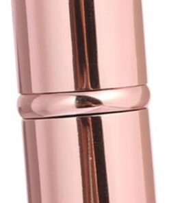 OUNONA Pinceau Blush Nylon Duveteux Outil Cosmétique Pour Poudre Et Maquillage Liquide Compact Pour Usage Quotidien