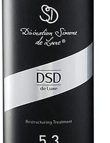 Dsd Mascarilla Seda 500 ml 500 ml