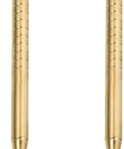 2 Pièces Outil de Rehaussement de Cils en Acier Inoxydable, Stick Rehausse-cils pour Extensions et Permanente, Accessoire Pratique pour Usage à Domicile Déplacement