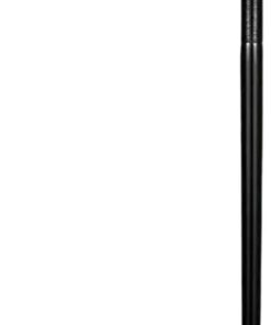 Pinceau à sourcils, outil de précision eyeliner, accessoire de | avec texture ferme, angle incliné avec couche raffinée, pinceau de beauté de 0,5 cm, outil cosmétique ultra fin pour un