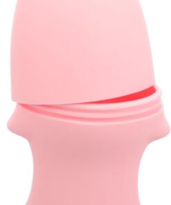 VICASKY Glace Pour Visage Réutilisable Outil De Massage Facial Silicone Décongestionne Et Rafraîchit