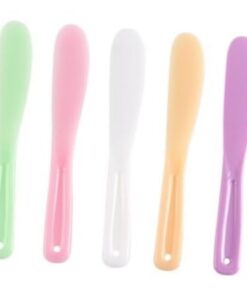 Healeved 15pièces Assortiment De Plaques Et Bâtonnets De Pour Masques De Outils Pour Soins De Peau Pour Salons Et Usage Personnel
