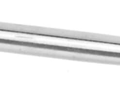 OUNONA Eyelash Grafting Rod Acier Inoxydable pour Salon Outil de Rehaussement Cils Durable et Ergonomique Accessoire Professionnel pour Extension Bouclage et Teinture des Cils