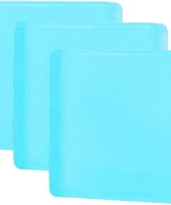 Oil Handmade Soap Cologne Perfume Oils Soap, Popular Scents Handmade Soap, Cleansing & Moisturising Perfumed Soap, Multi-Functional Cleaning Supplies, for Face And Body Bar Soap (3PCS)