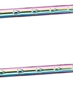 STOBAZA 2 pièces Extracteur de points noirs en acier inoxydable outil facial léger pour enlever les points noirs et nettoyer les pores accessoire soin sûr pour chaque type de peau