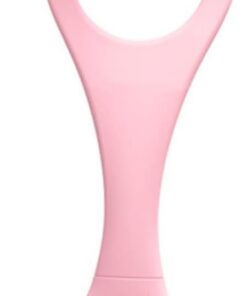 VALICLUD Outil d'Eye-Liner en Silicone Pochoirs à Maquillage Applicateur de Cils Aide Dessin Facile à Nettoyer Utilisation Quotidienne Accessoire de Maquillage