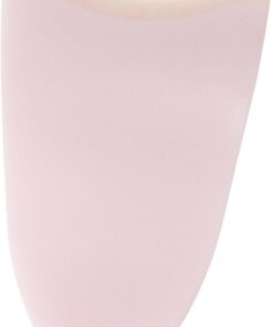 Healvian Outil de Pince à Cils Plastique avec Embout Caoutchouc Applicateur Pratique pour Faux Cils et Portable pour Maquillage des Yeux Voyages