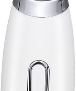 VALICLUD 1 Ensemble Recourbe Cils Électrique Portable Outil de Curling à Température Charge USB et Filles Accessoire Beauté Pratique et Durable