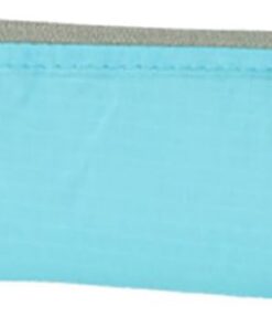 3 Trousse de toilette de voyage compacte à fermeture éclair, nylon léger pour la randonnée, accessoires de camping, équipement extérieur résistant déchirures