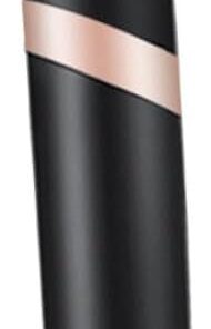 VICASKY Recourbe-cils électrique rechargeable par USB, outil de maquillage professionnel pour boucles, convient pour un usage quotidien et les salons de beauté